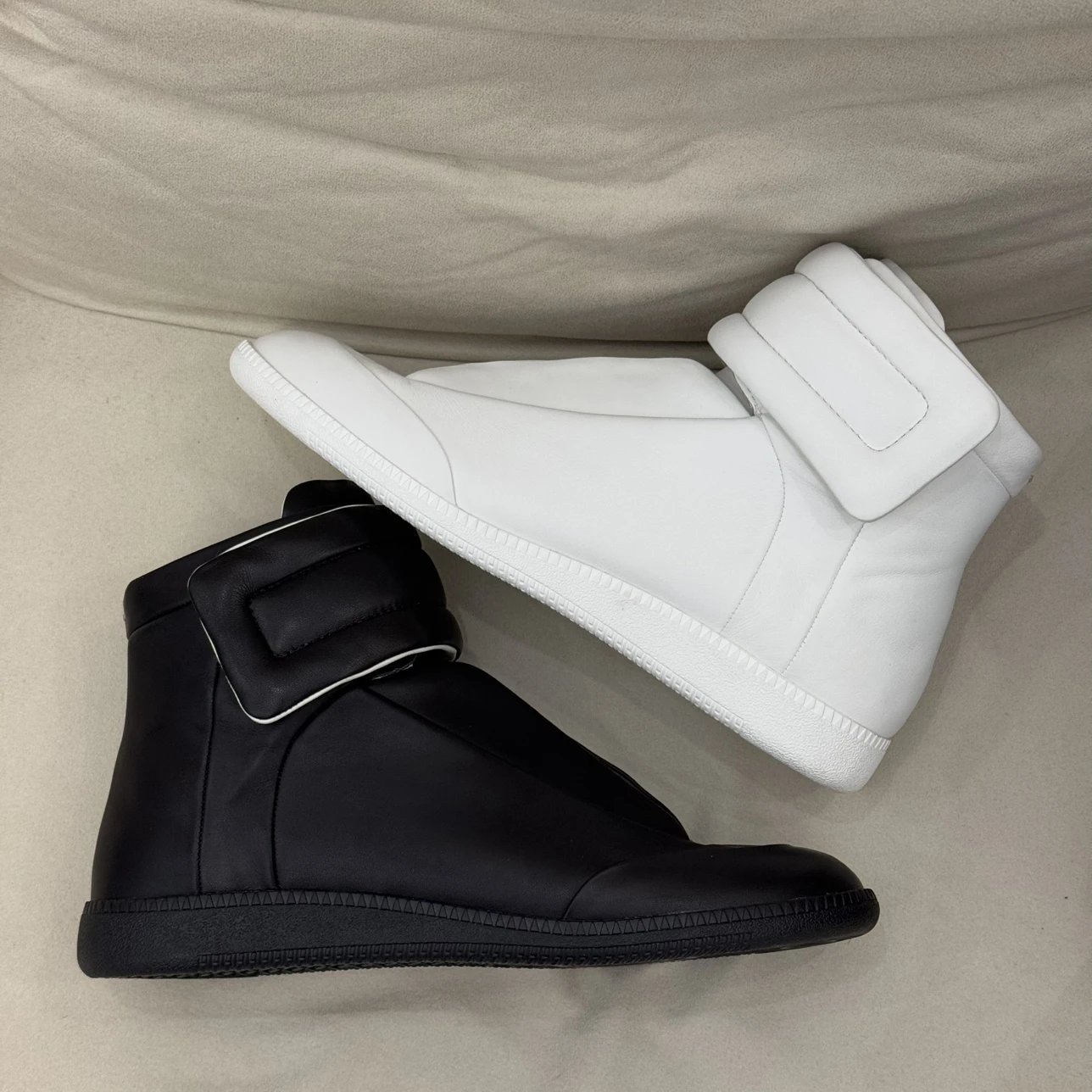 MJL Shoes