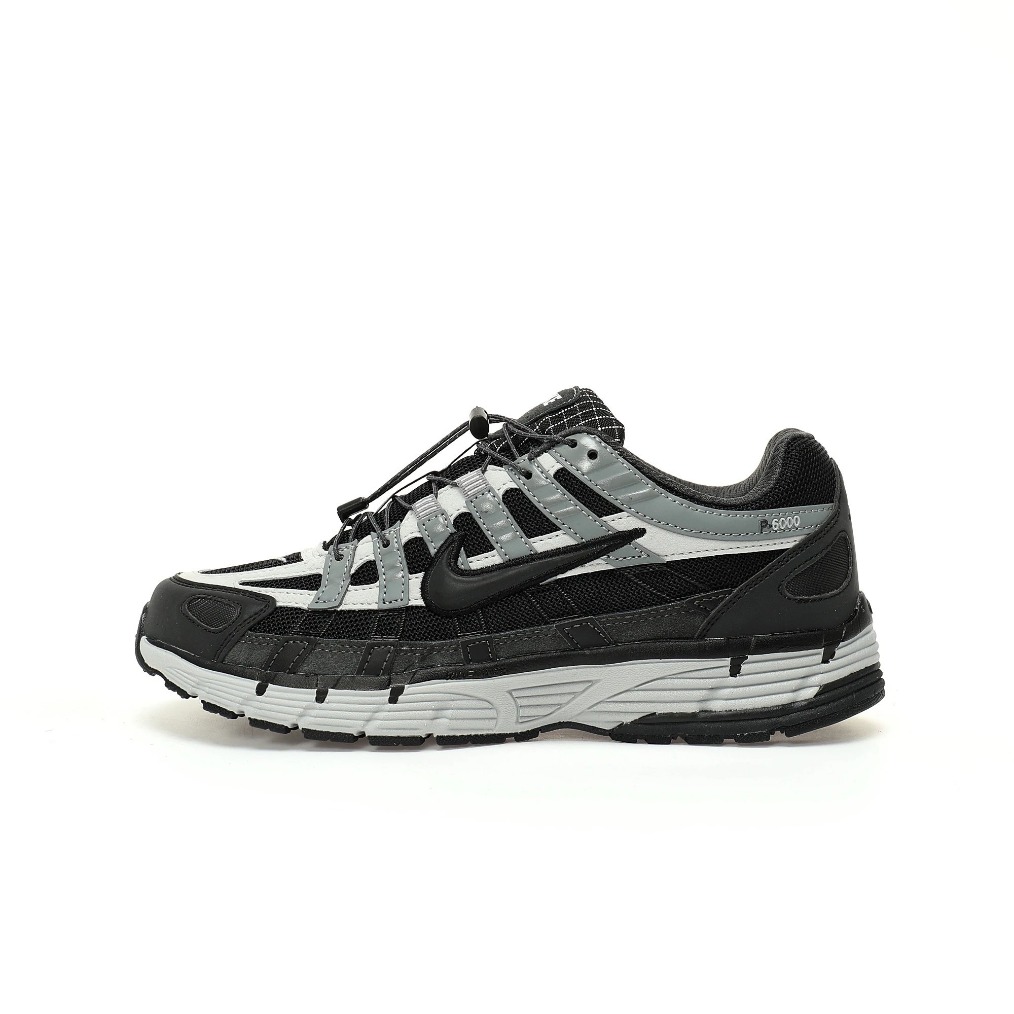 Black Smoky Grey