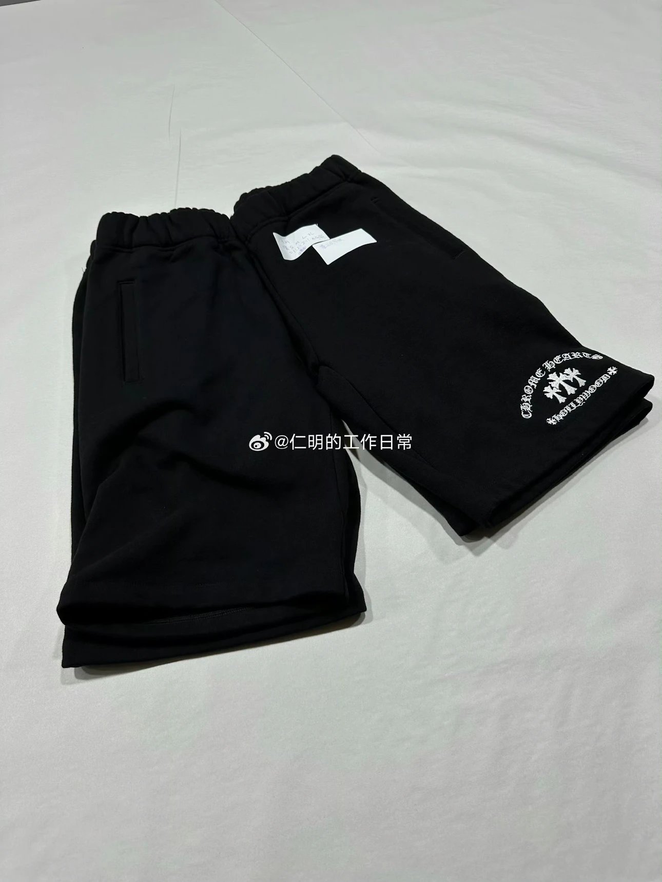 Chrome Hearts Shorts