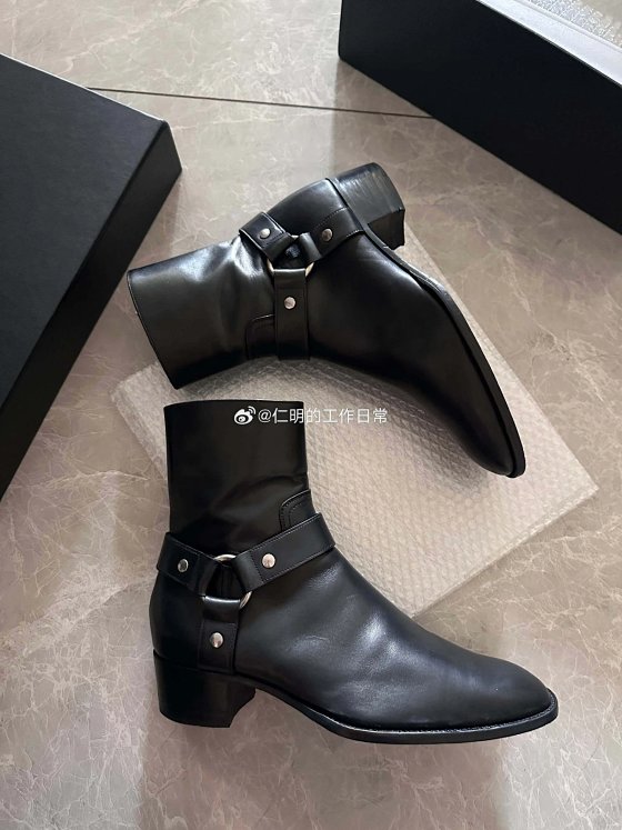 【second batch in stock】 13 wyatt