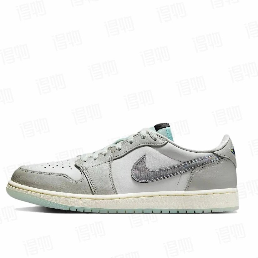 DT AJ1low OG HF3144-100 Year of the Snake