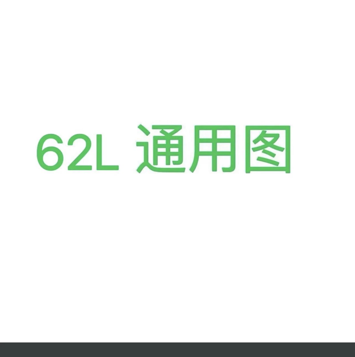 TOP 5W短袖62L