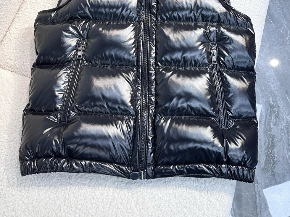 Moncler Vest Gui