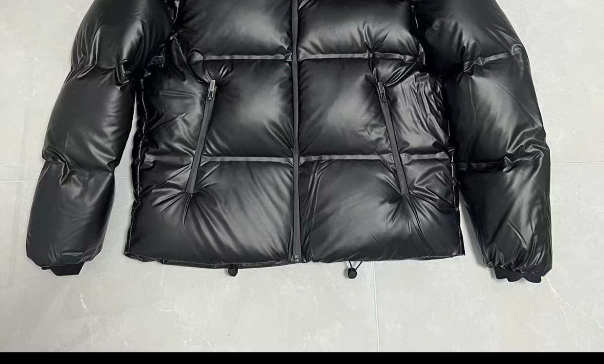 TOP 5C22羽绒服96L