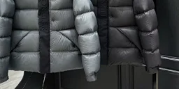 thumbnail for TOP 59681−92L Size marked ⚠️ on the inside of the collar in the right area