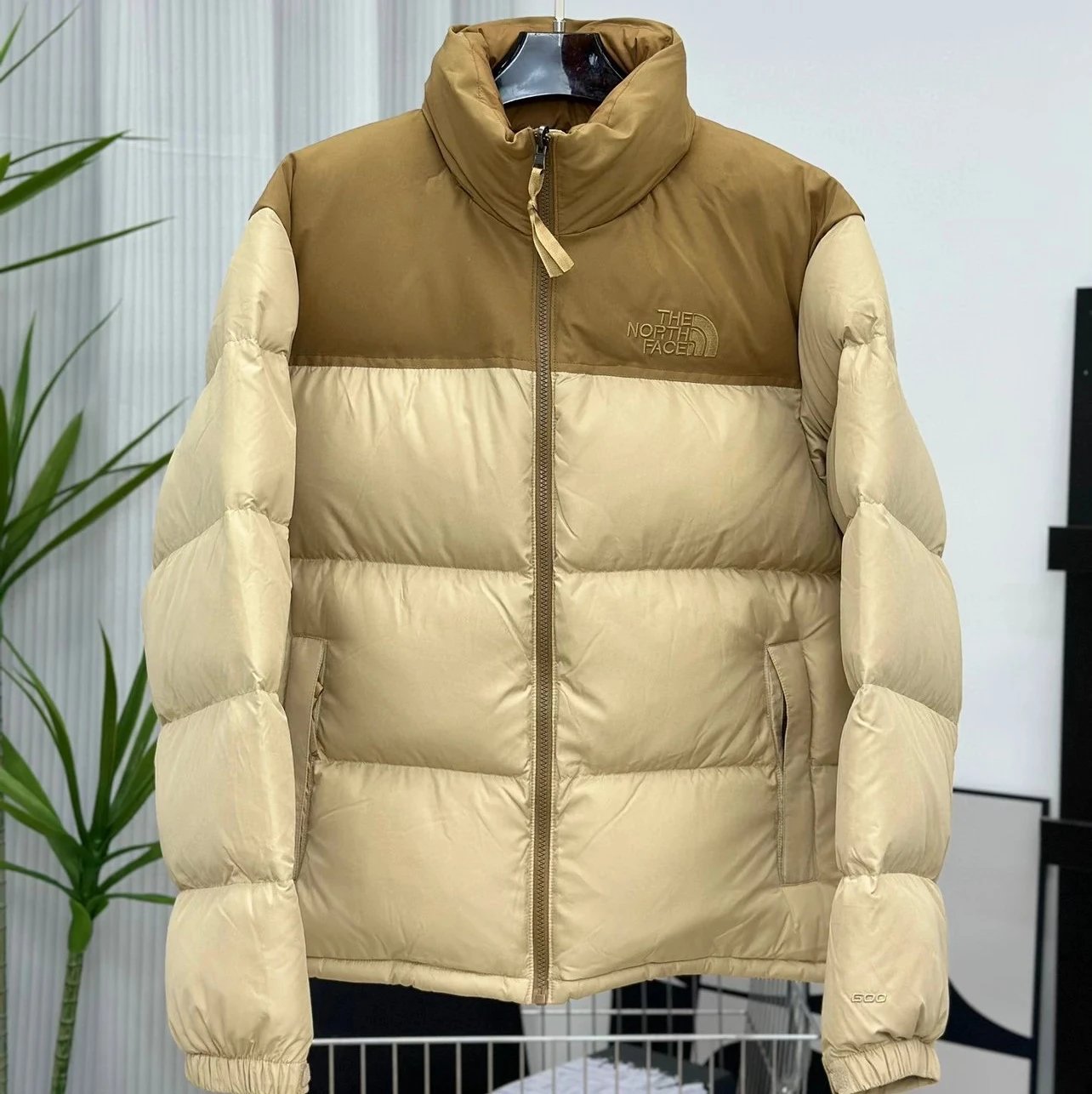 Color 6 Wheat