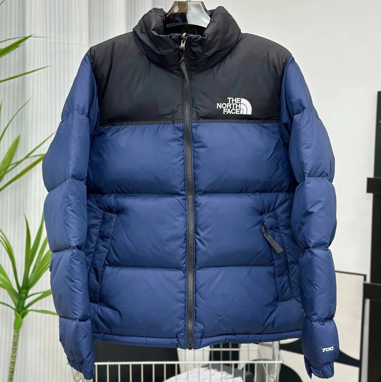 Color 1 Navy Blue