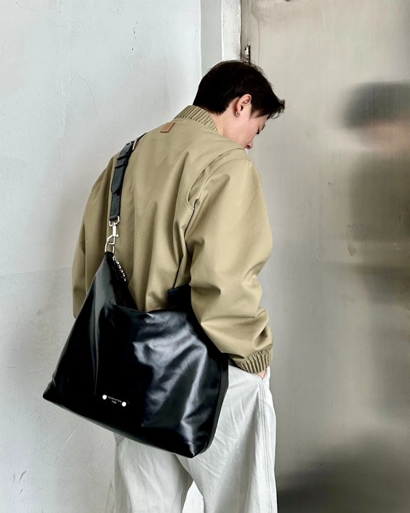 Jacket from Happy Sheep