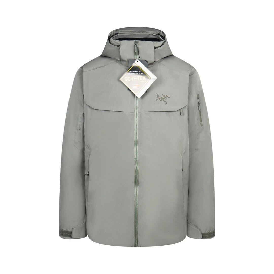 ARC88 Macai Down Jacket