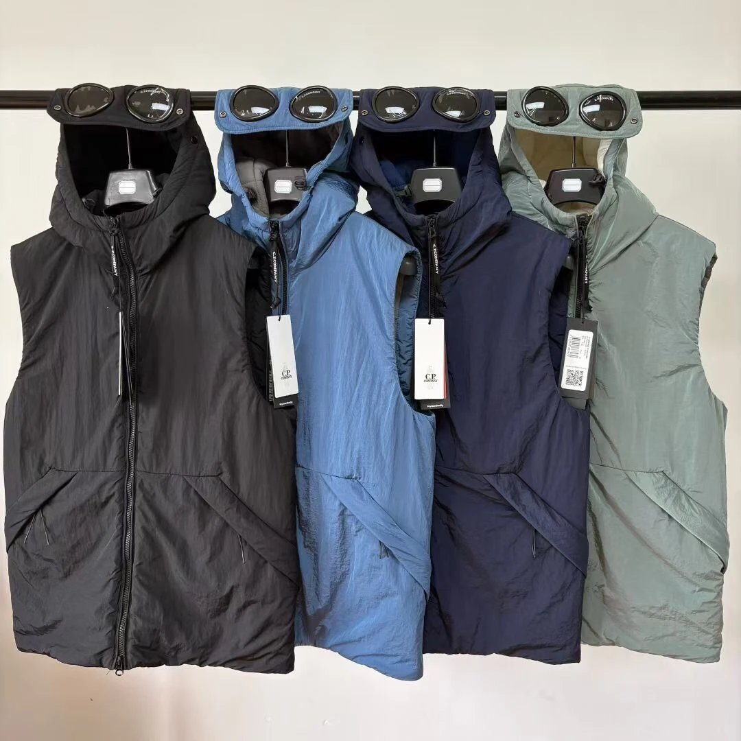 CP1175 Nada Shell Goggle Vest42