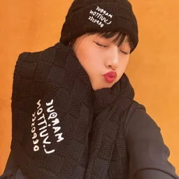 thumbnail for CAP700 Beanie and Scarf Set
