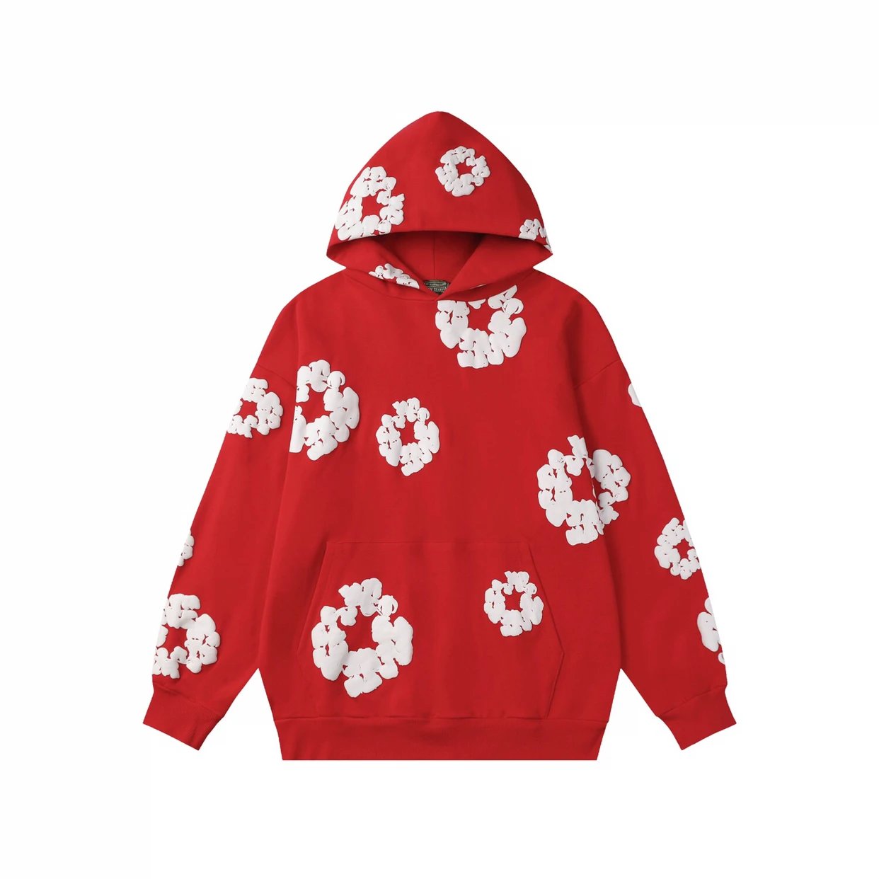 DT049#6688  Hoodie