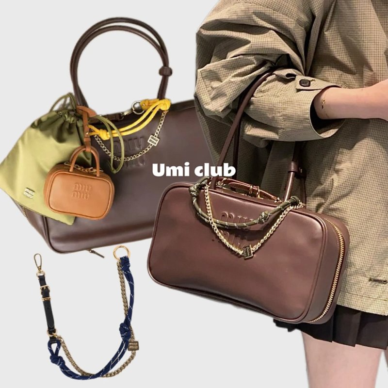 Bag from UMI Club