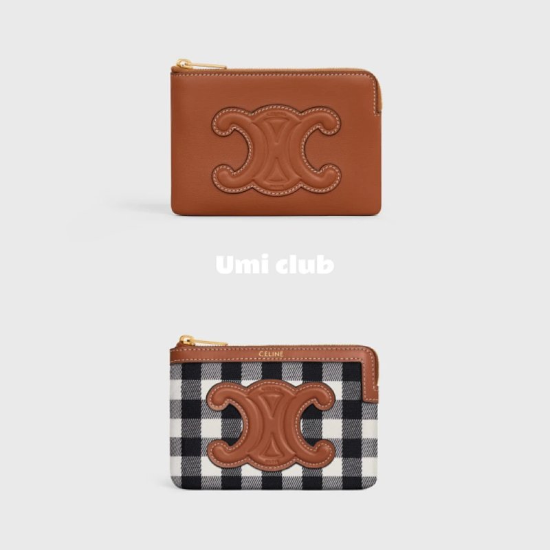 Card holder from UMI Club