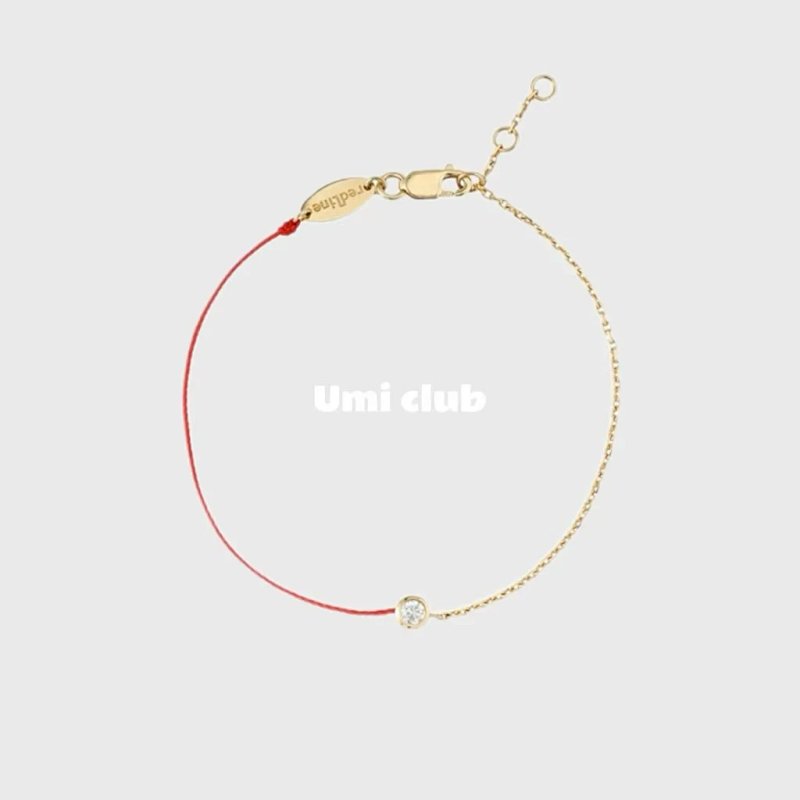 Bracelet from UMI Club