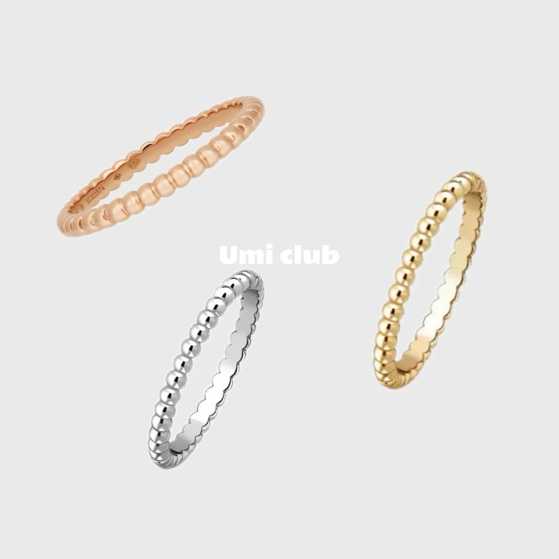Ring from UMI Club