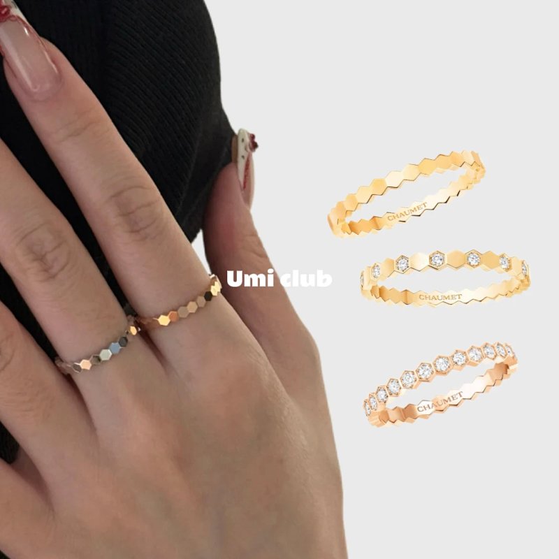 Ring from UMI Club