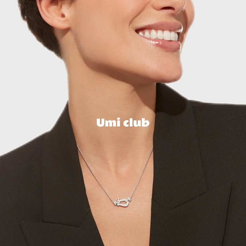 Necklace from UMI Club