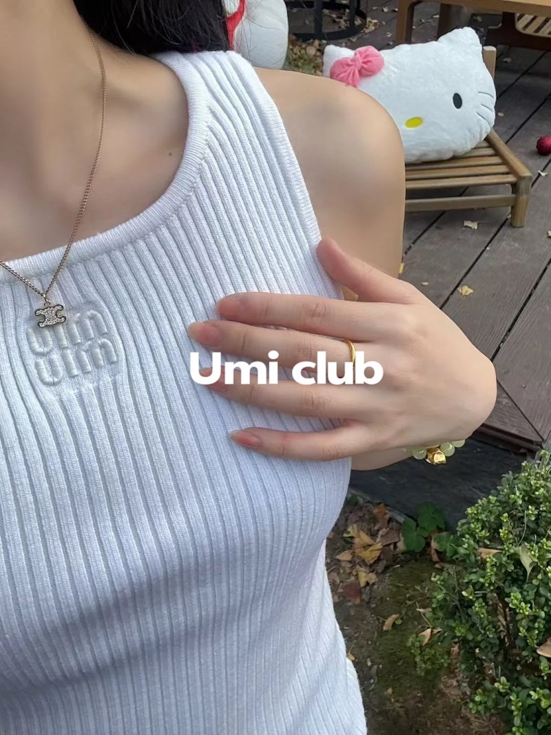 Necklace from UMI Club