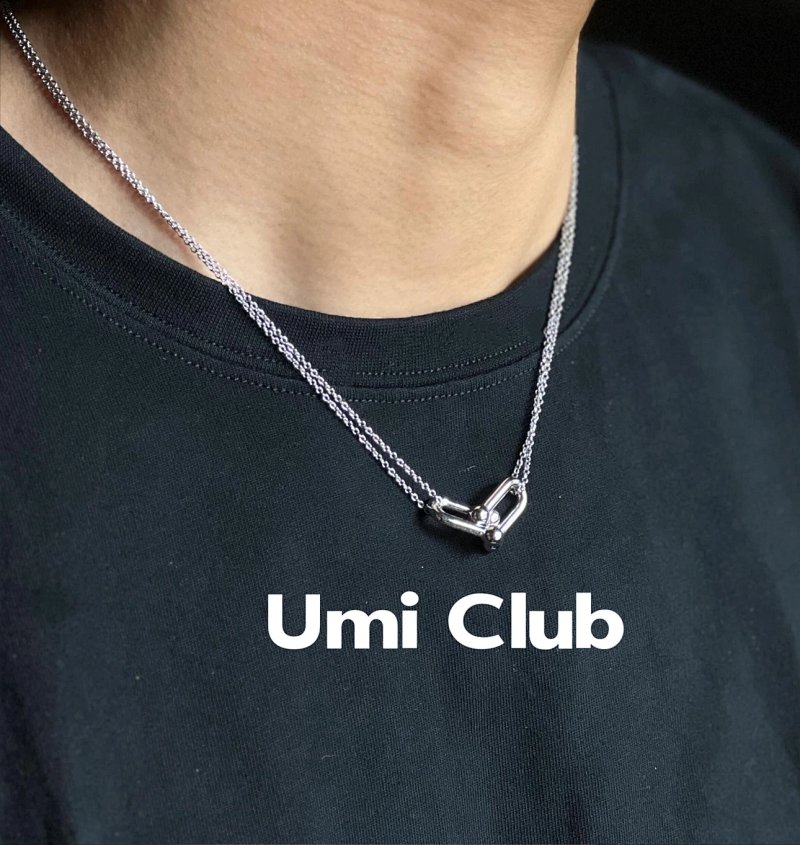 Necklace from UMI Club