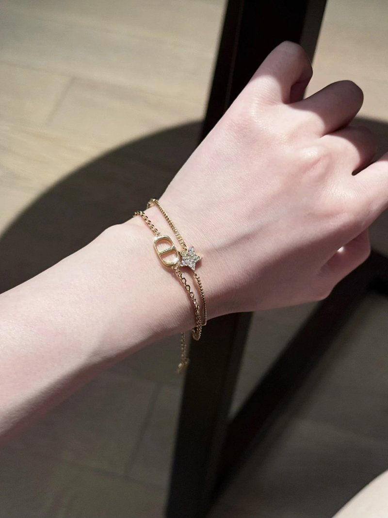 Bracelet from UMI Club