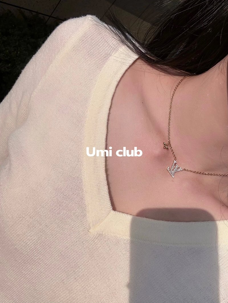 Necklace from UMI Club