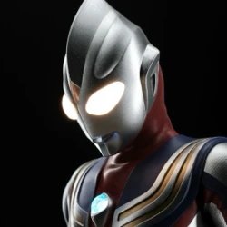 Ultraman