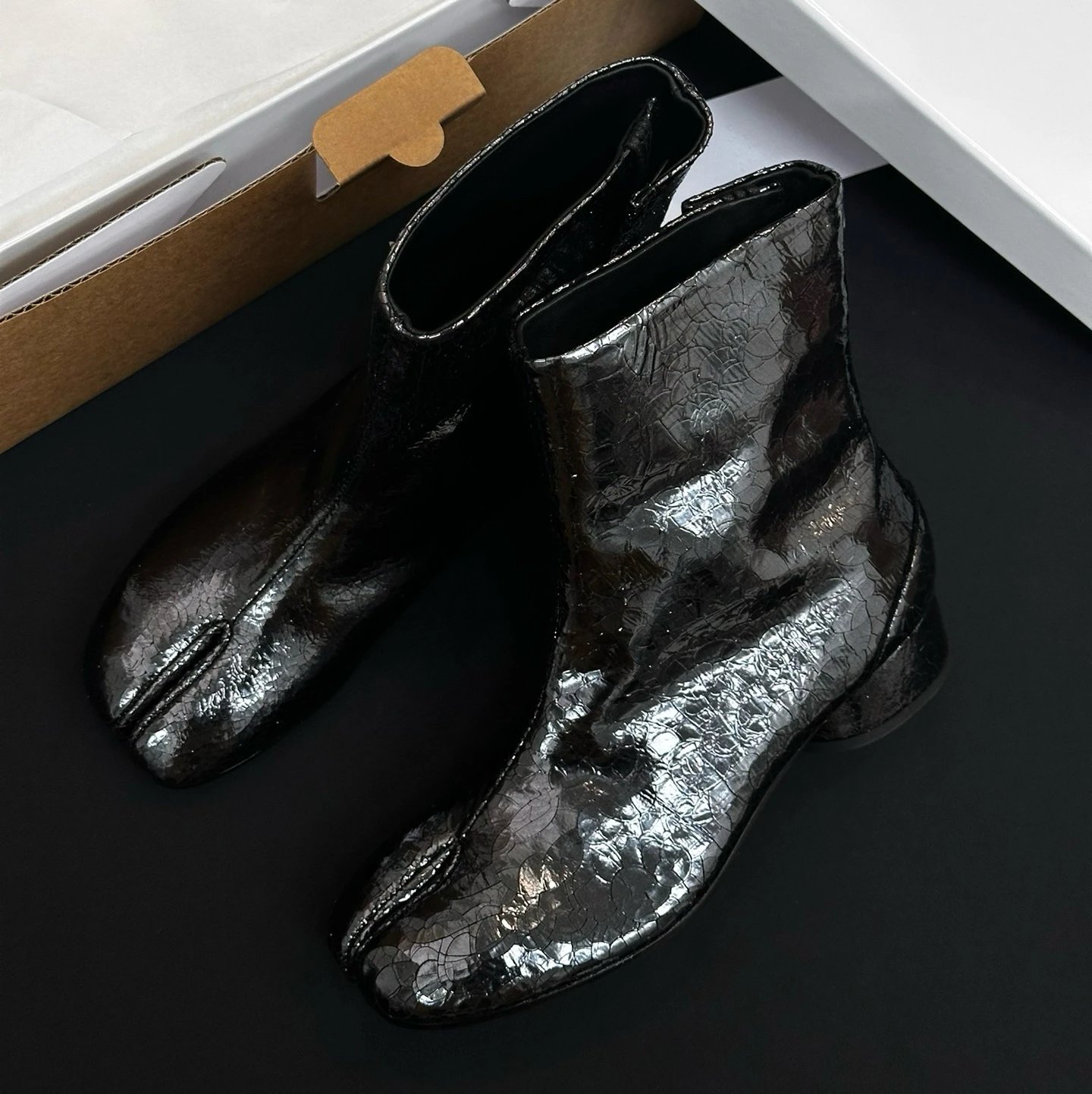Gunmetal