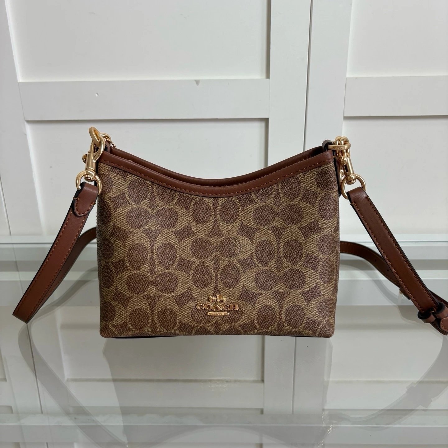 Shoulder Crossbody Hand Bag photo 5