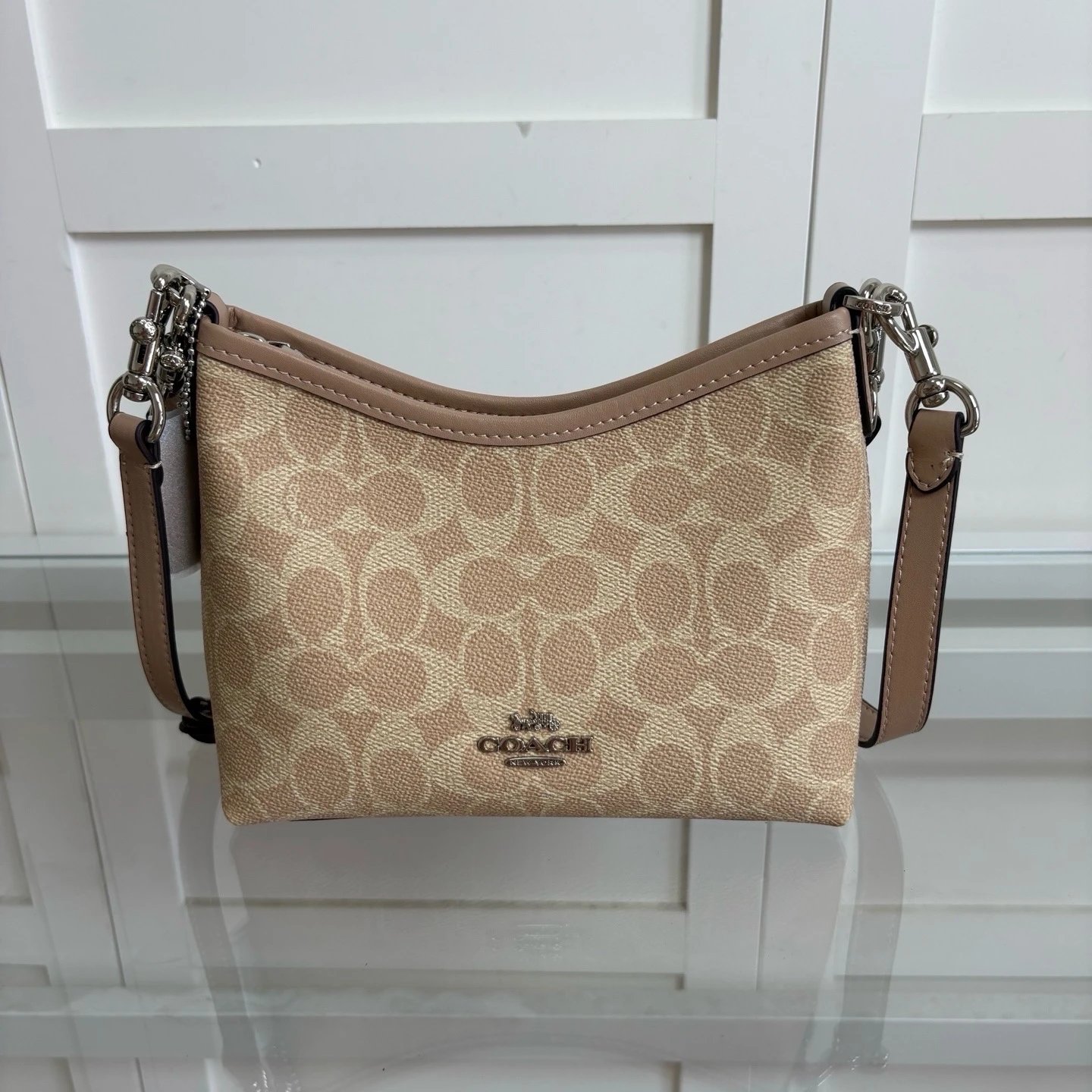 Shoulder Crossbody Hand Bag photo 6