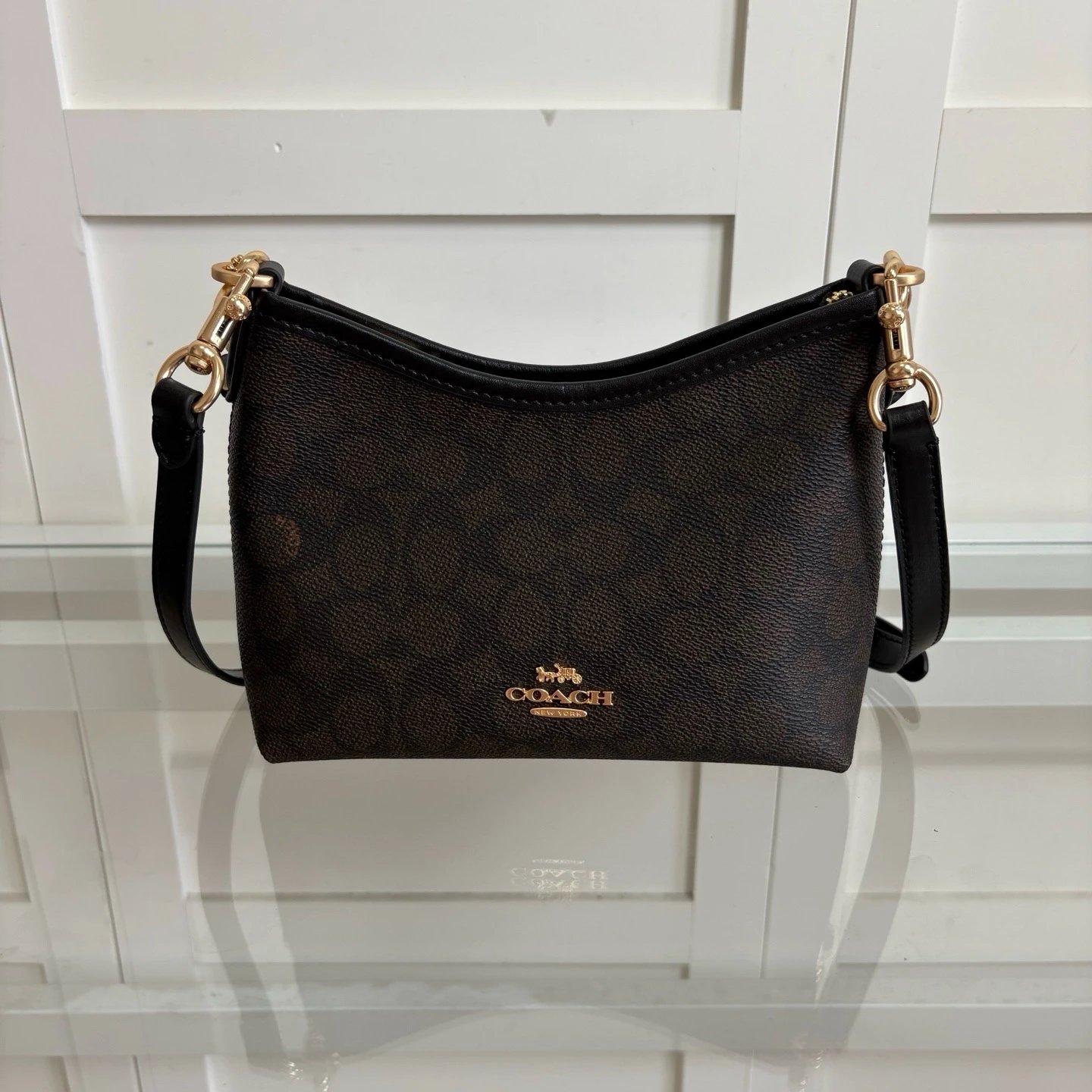 Shoulder Crossbody Hand Bag photo 3