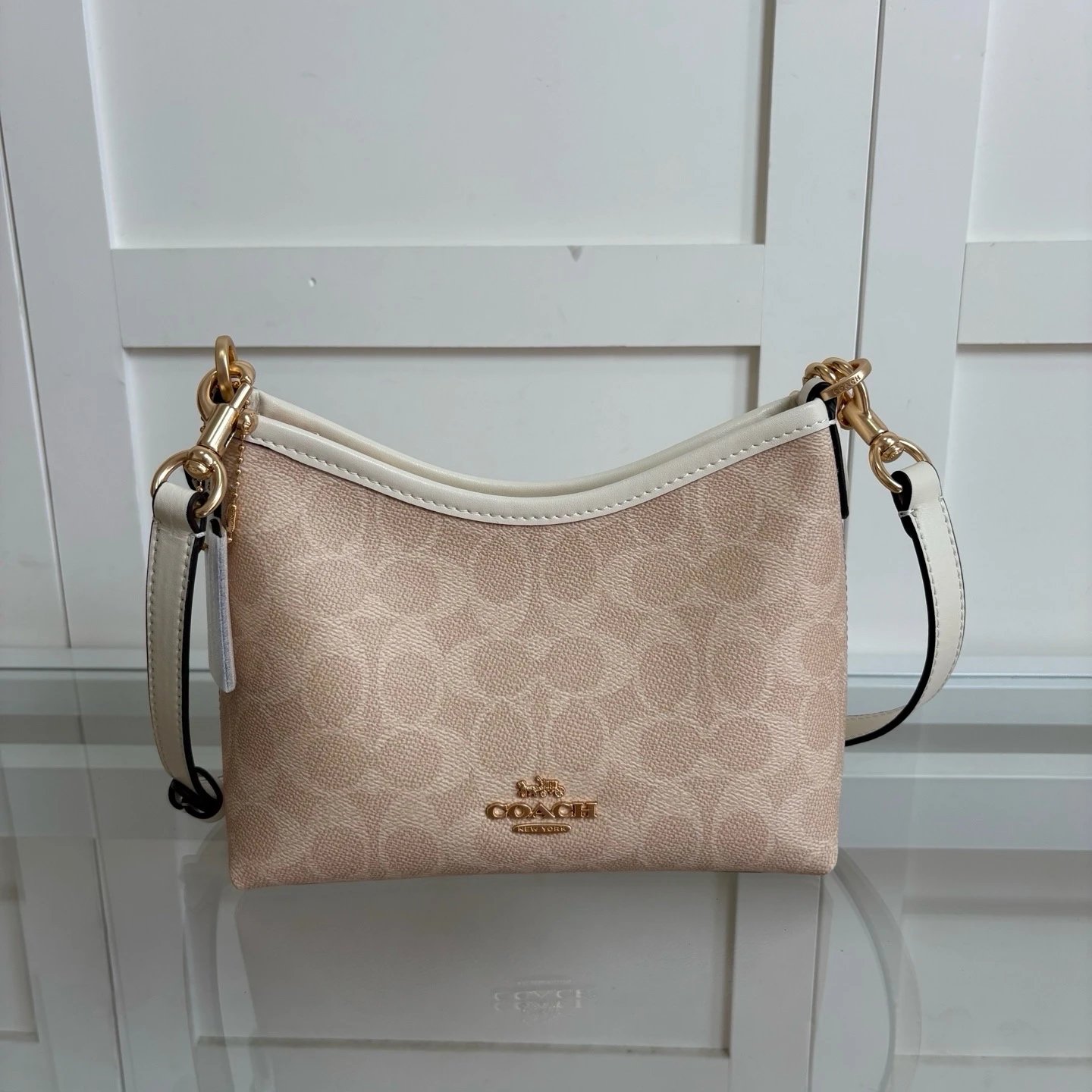 Shoulder Crossbody Hand Bag photo 8