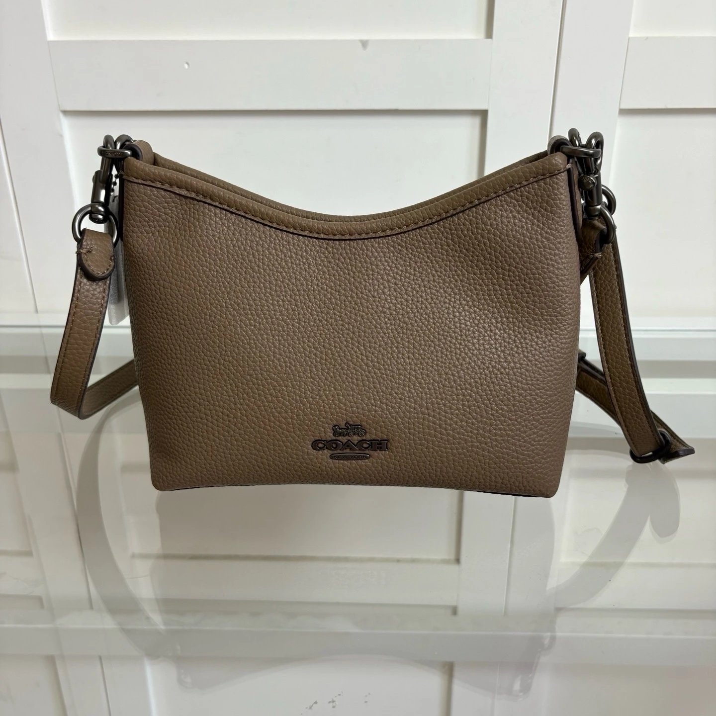 Shoulder Crossbody Hand Bag photo 4