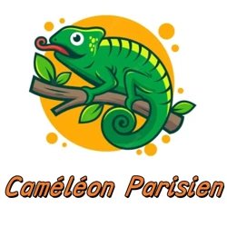 Paris Chameleon