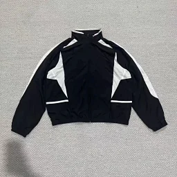 thumbnail for 新款 9号拼接两色套装