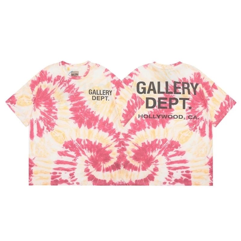 Unisex Loose-Fitting Casual T-Shirt photo 5