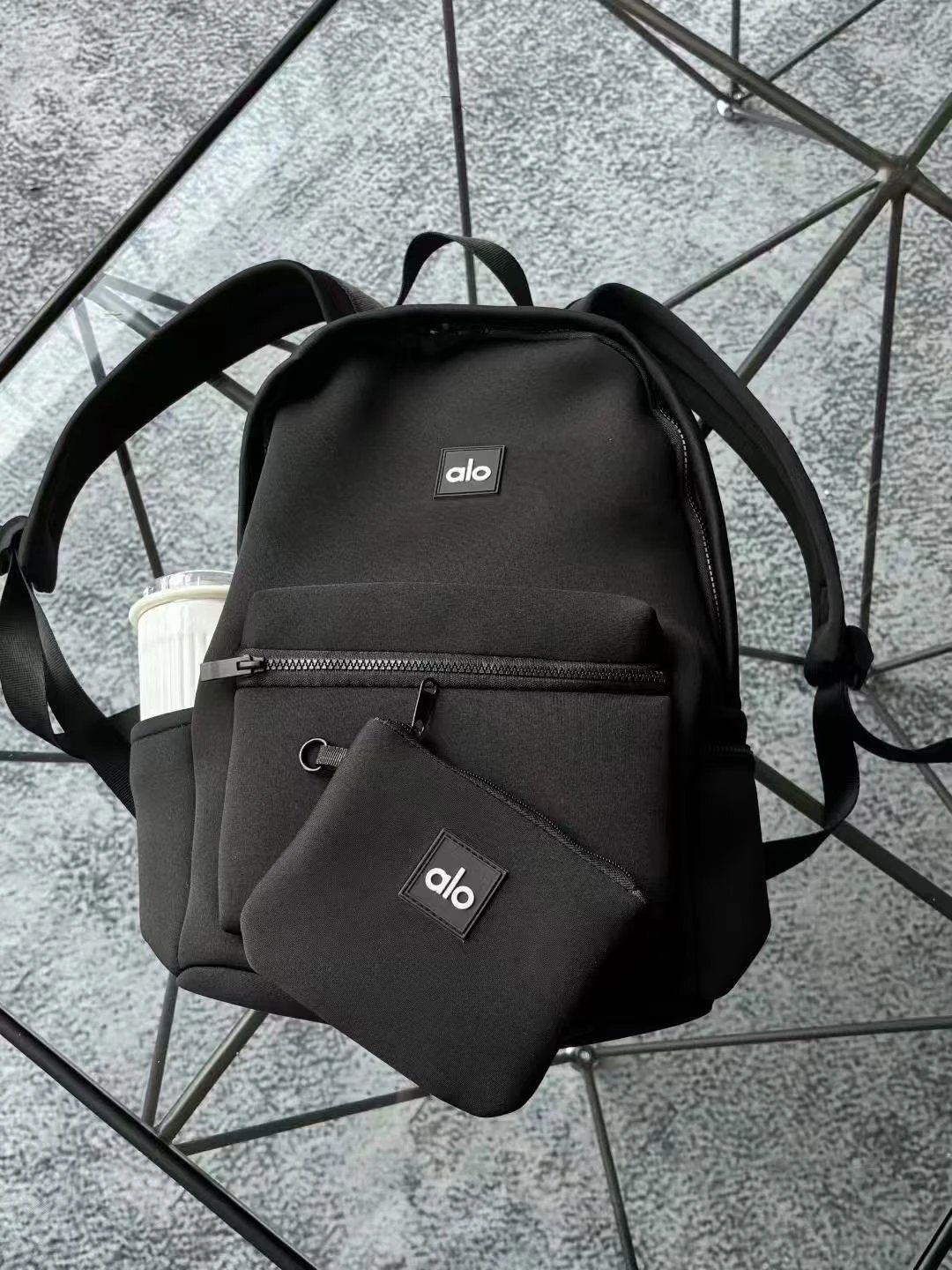 Alo backpack