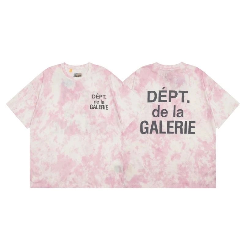 Unisex Loose-Fitting Casual T-Shirt photo 7