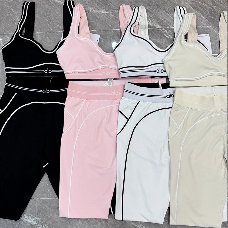 AL * yoga set