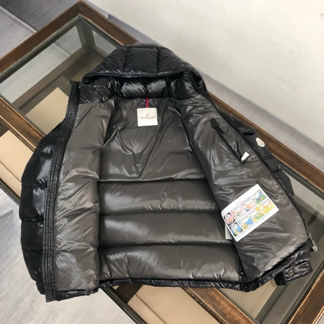 Black on the outside and gray on the inside