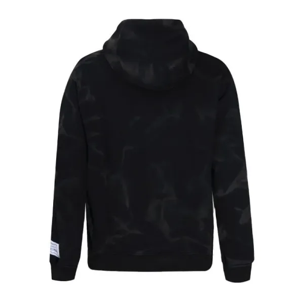 Gallery Dept. Tie-Dye Zip-Up Hoodie Blue - 8