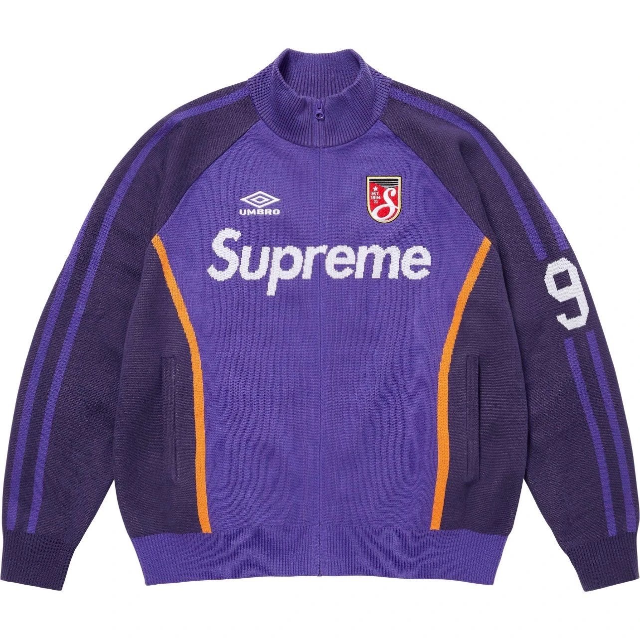 Embroidered Hoodie photo 4