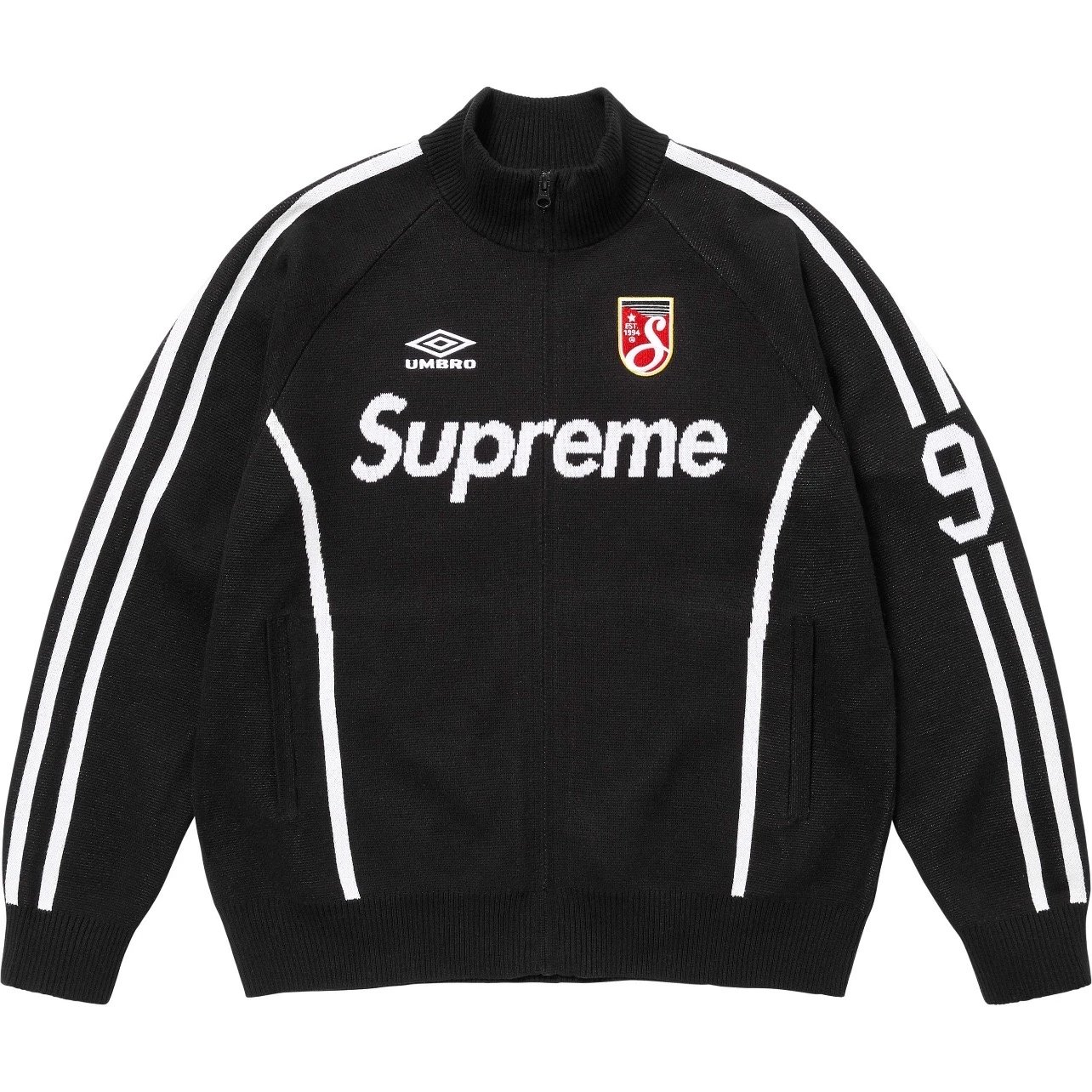 Embroidered Hoodie photo 8