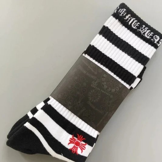 Horizontal Stripe Style 1