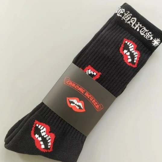 Red Lips Style 6