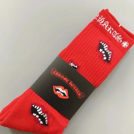 Red Lips Style 3