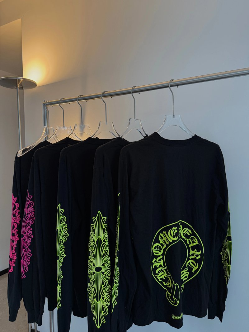Long sleeve from Pine Studios