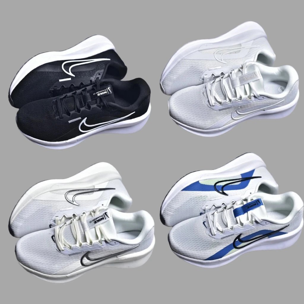 Nike Revolution 13 Wide Lightweight Running Shoes