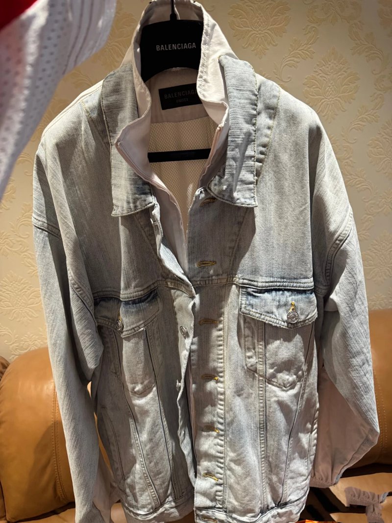 Jacket from Yin Kuang's Shop