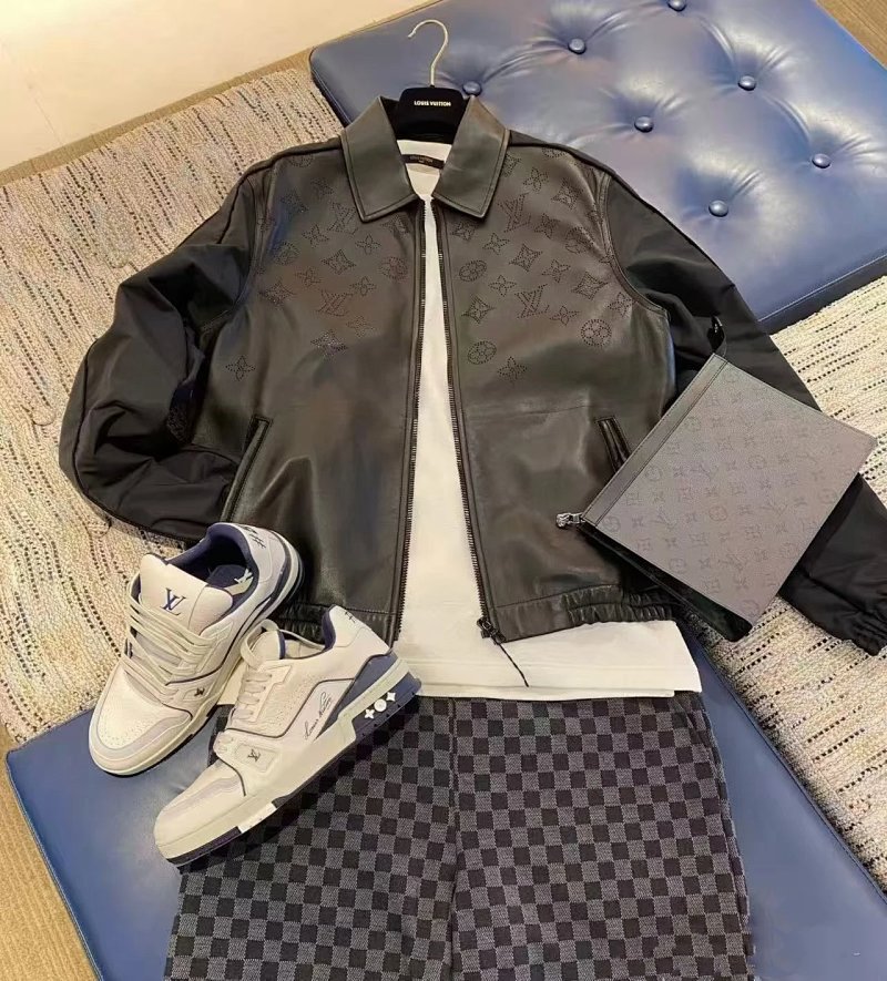 Louis Vuitton jacket